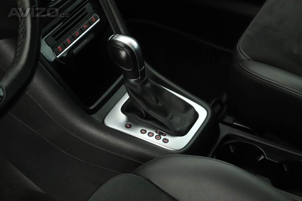 Foto inzerátu Volkswagen Sharan 2.0 TDI