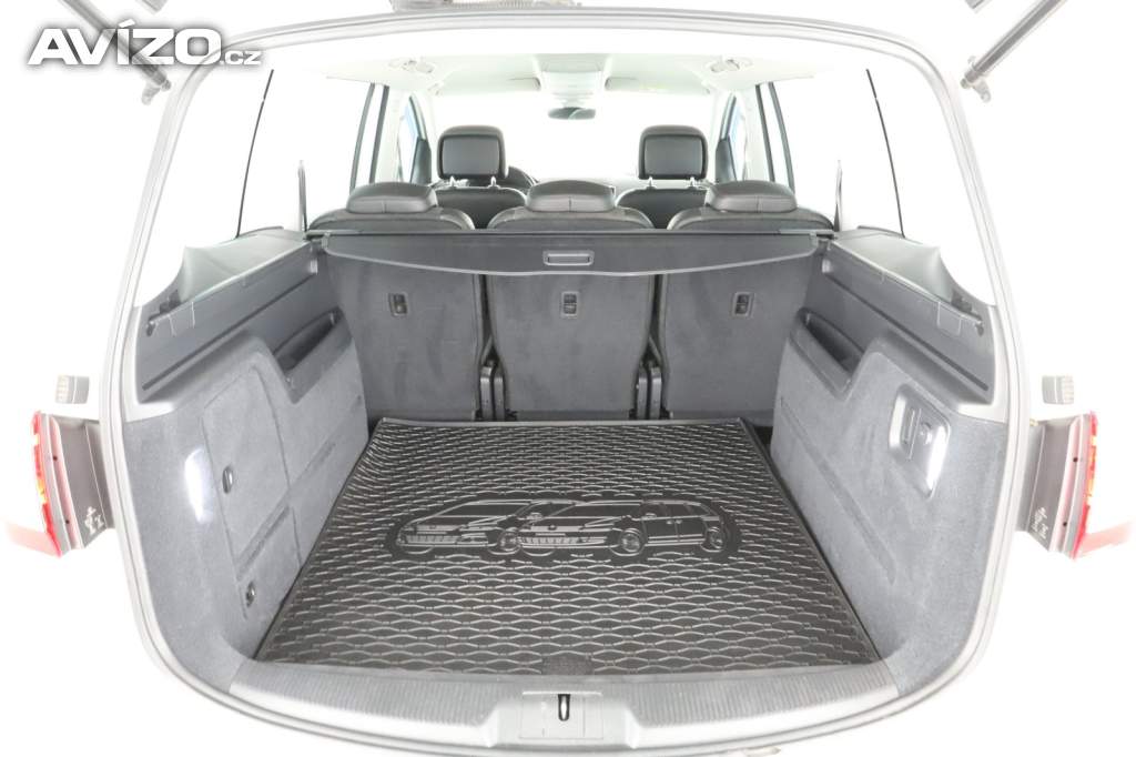 Foto inzerátu Volkswagen Sharan 2.0 TDI