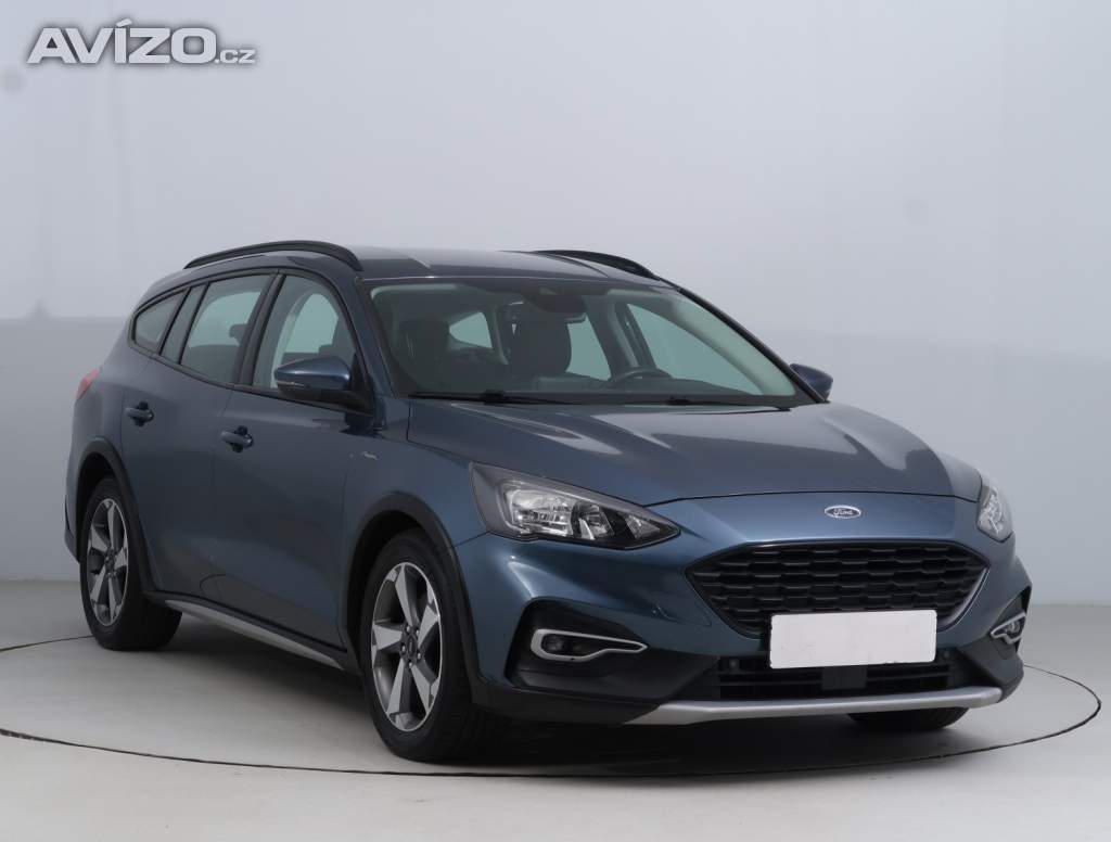 Ford Focus 2.0 EcoBlue