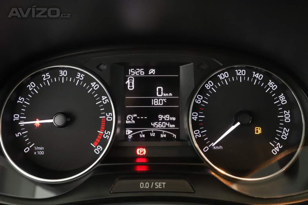 Foto inzerátu Škoda Fabia 1.4 TDI