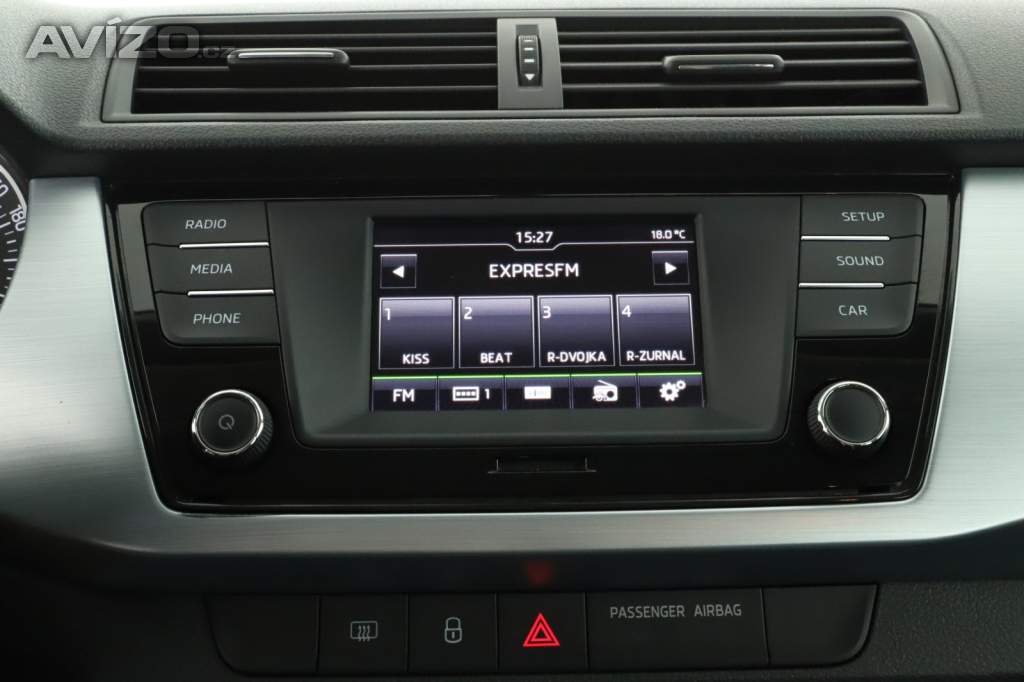 Foto inzerátu Škoda Fabia 1.4 TDI