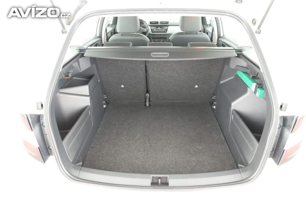 Foto inzerátu Škoda Fabia 1.4 TDI