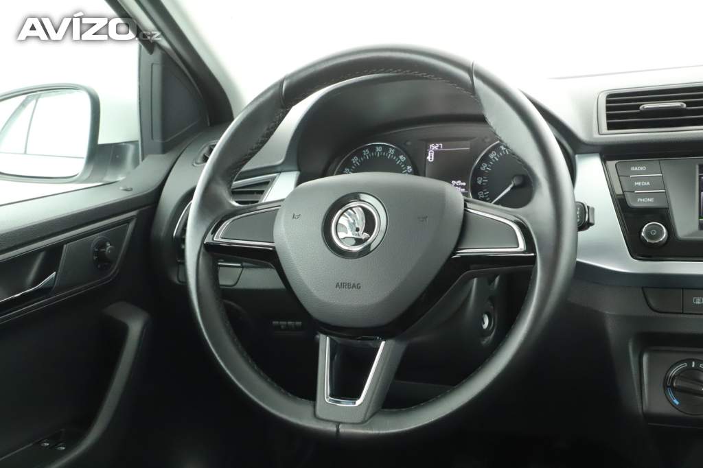 Foto inzerátu Škoda Fabia 1.4 TDI