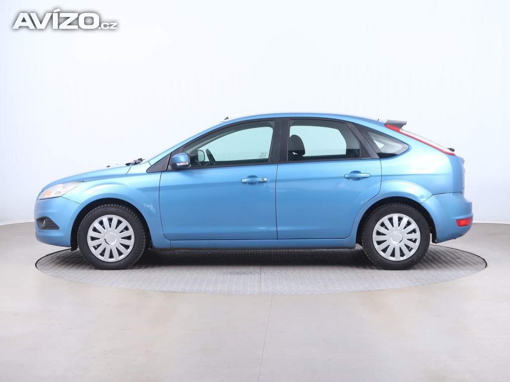 Foto inzerátu Ford Focus 1.6 16V