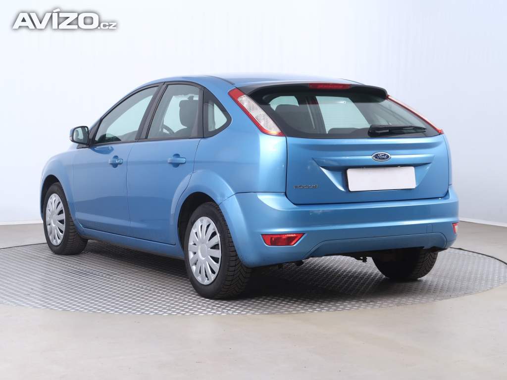 Foto inzerátu Ford Focus 1.6 16V