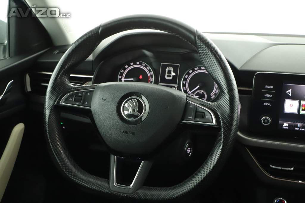 Foto inzerátu Škoda Scala 1.6 TDI