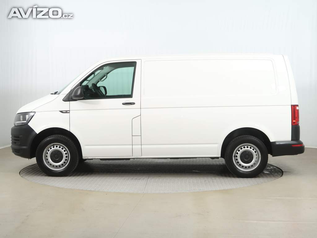 Foto inzerátu Volkswagen Transporter 2.0 TDI