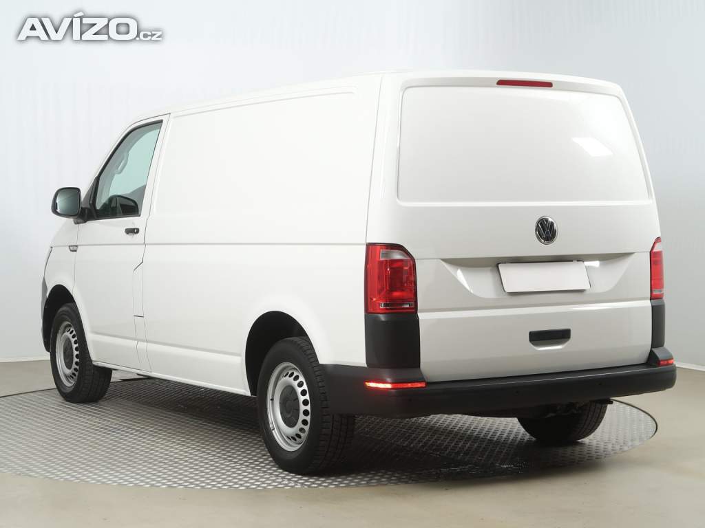 Foto inzerátu Volkswagen Transporter 2.0 TDI