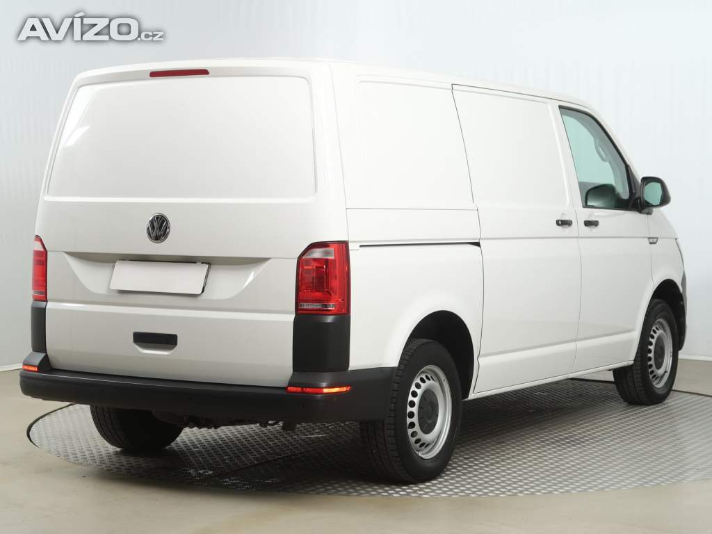 Foto inzerátu Volkswagen Transporter 2.0 TDI