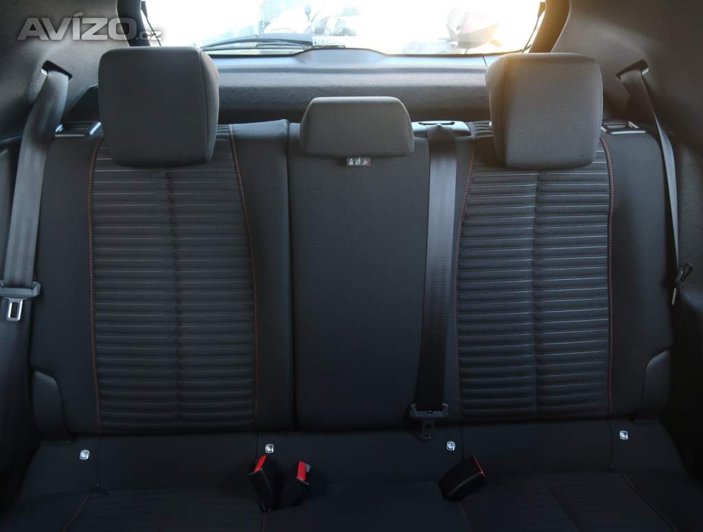 Foto inzerátu Peugeot 2008 1.2 PureTech