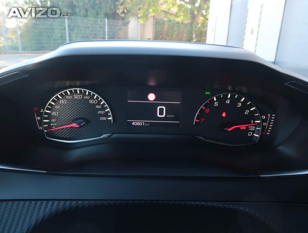 Foto inzerátu Peugeot 2008 1.2 PureTech