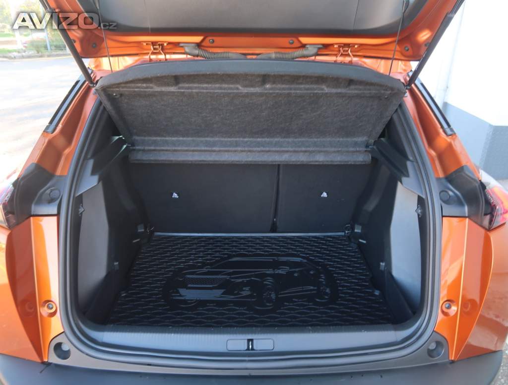 Foto inzerátu Peugeot 2008 1.2 PureTech