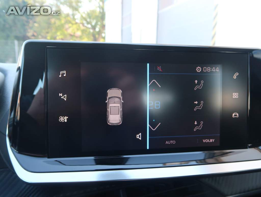 Foto inzerátu Peugeot 2008 1.2 PureTech