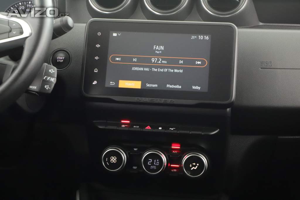 Foto inzerátu Dacia Duster 1.0 TCe