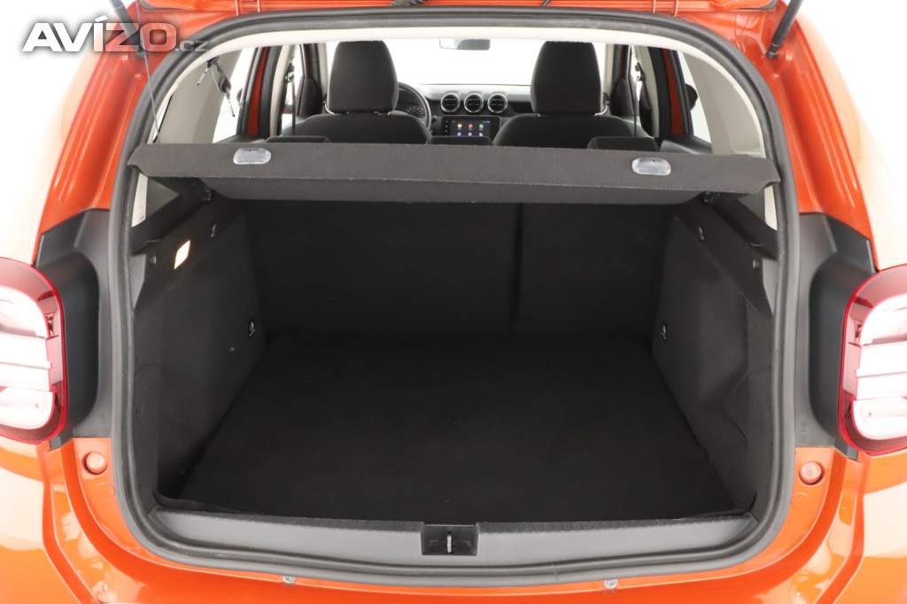 Foto inzerátu Dacia Duster 1.0 TCe