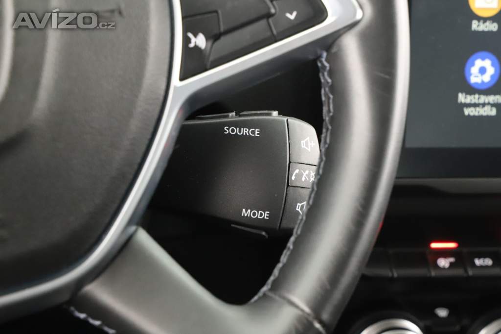 Foto inzerátu Dacia Duster 1.0 TCe