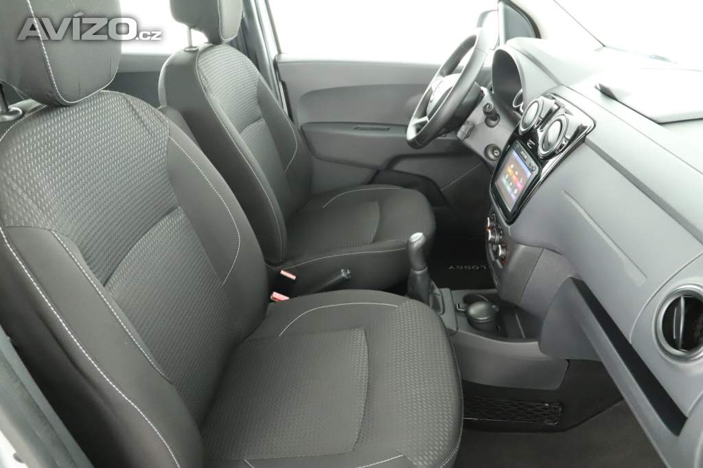 Foto inzerátu Dacia Lodgy 1.2 TCe