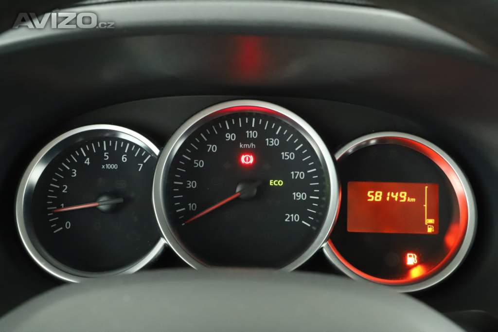 Foto inzerátu Dacia Lodgy 1.2 TCe