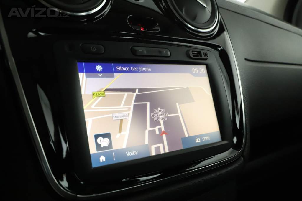 Foto inzerátu Dacia Lodgy 1.2 TCe