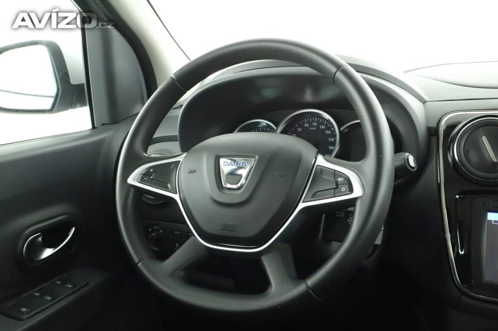 Foto inzerátu Dacia Lodgy 1.2 TCe