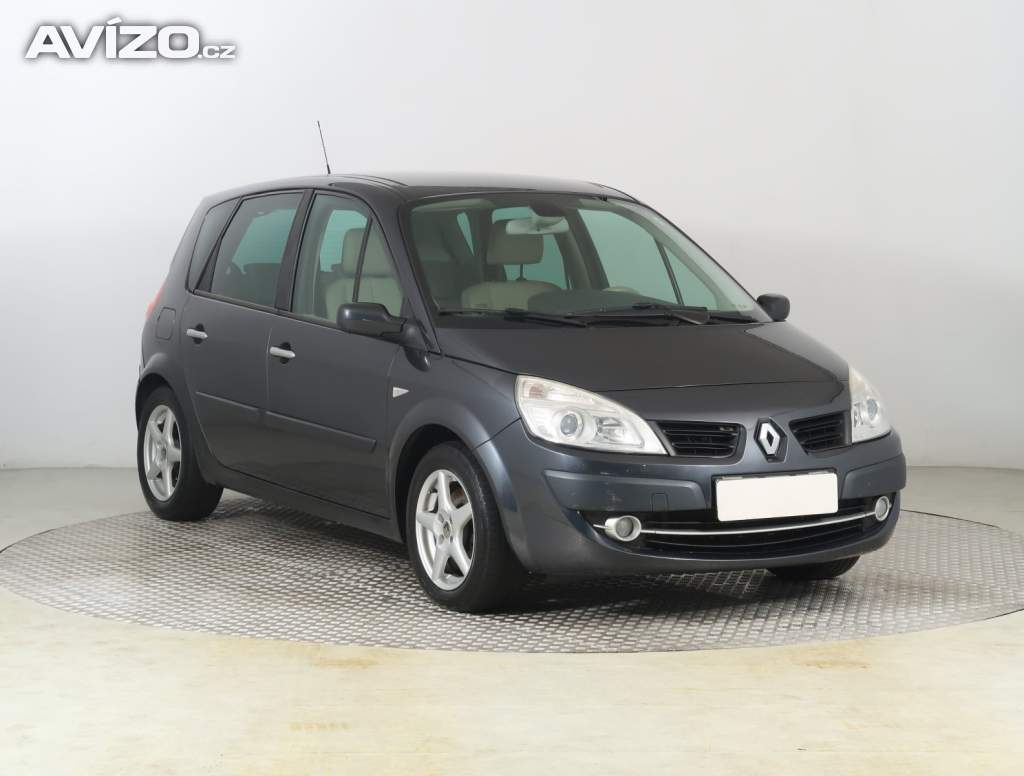 Renault Scénic 2.0 16V