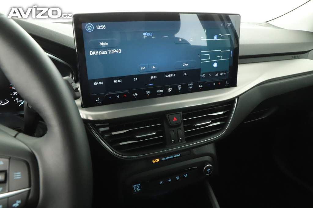 Foto inzerátu Ford Focus 1.0 EcoBoost