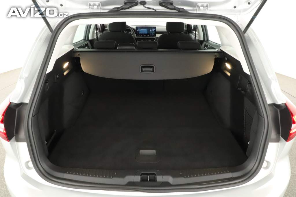 Foto inzerátu Ford Focus 1.0 EcoBoost