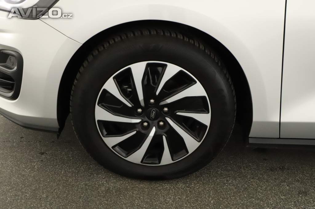 Foto inzerátu Ford Focus 1.0 EcoBoost