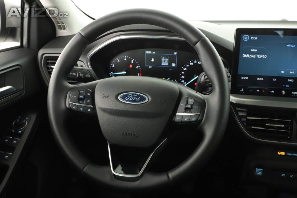 Foto inzerátu Ford Focus 1.0 EcoBoost