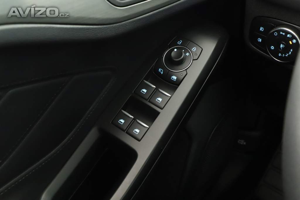 Foto inzerátu Ford Focus 1.0 EcoBoost