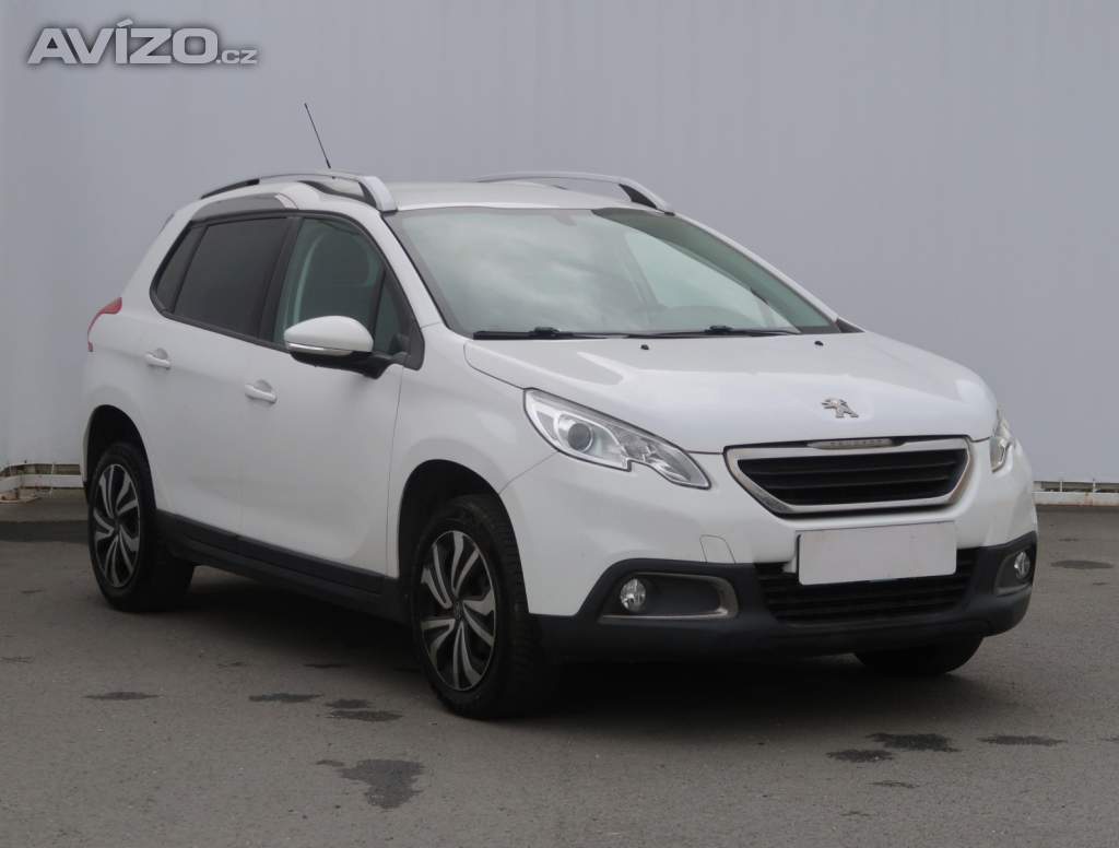 Peugeot 2008 1.2 PureTech