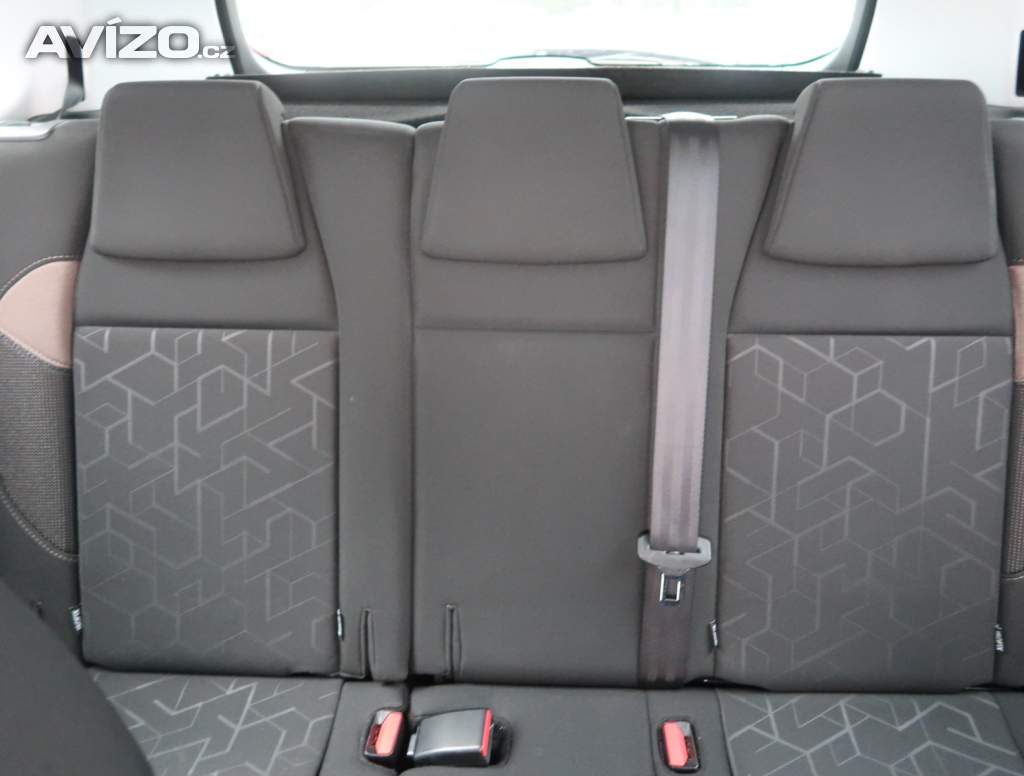 Foto inzerátu Peugeot 2008 1.2 PureTech