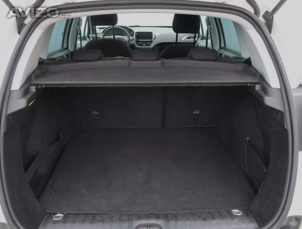 Foto inzerátu Peugeot 2008 1.2 PureTech