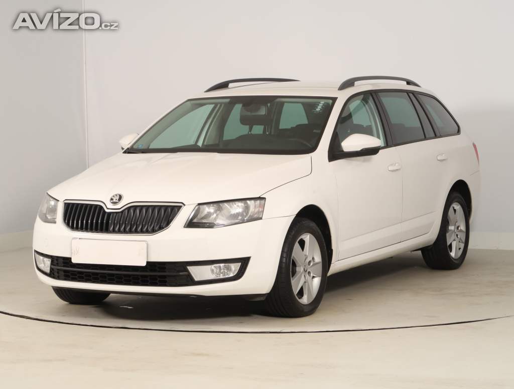 Foto inzerátu Škoda Octavia 1.6 TDI