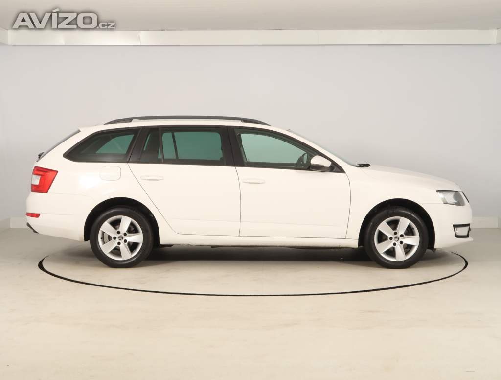 Foto inzerátu Škoda Octavia 1.6 TDI