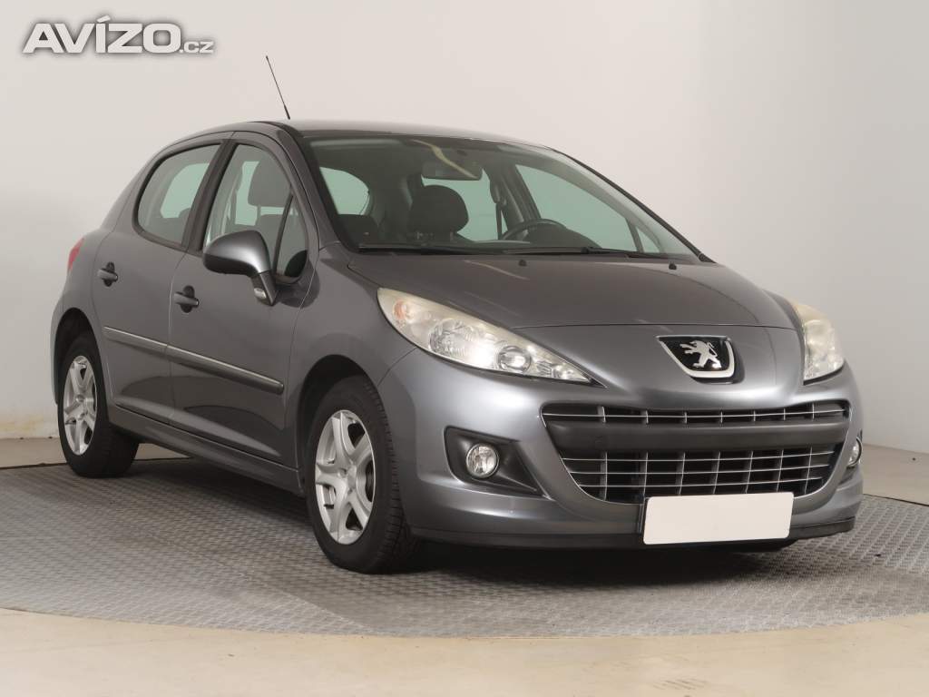 Peugeot 207 1.4