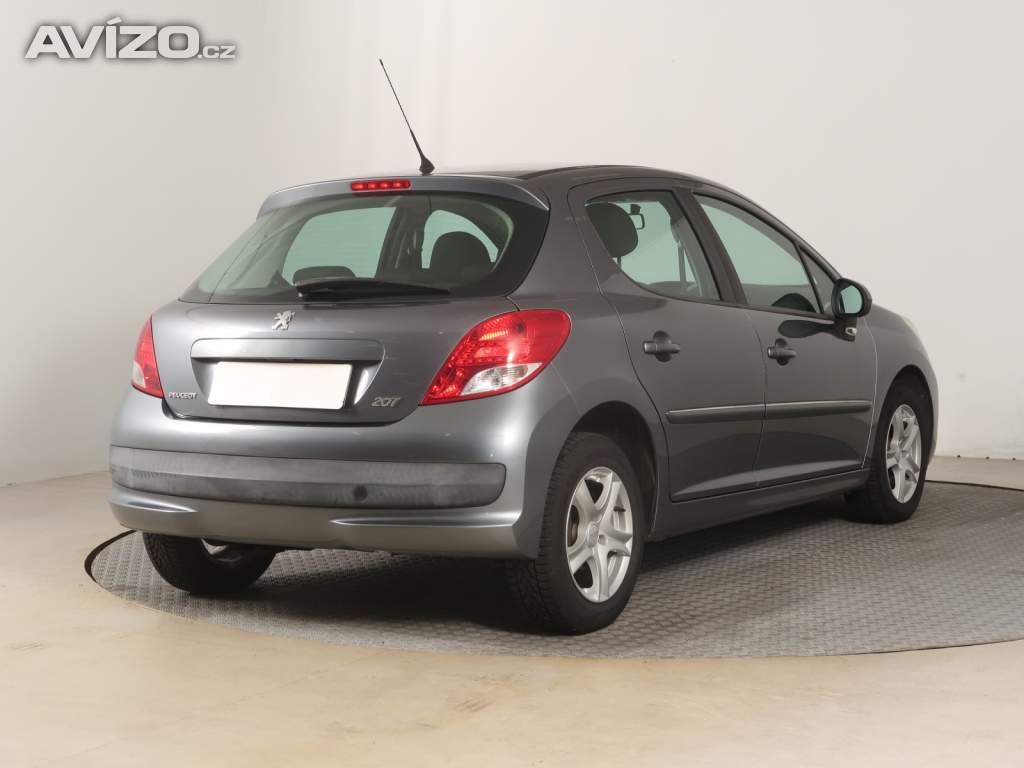 Foto inzerátu Peugeot 207 1.4