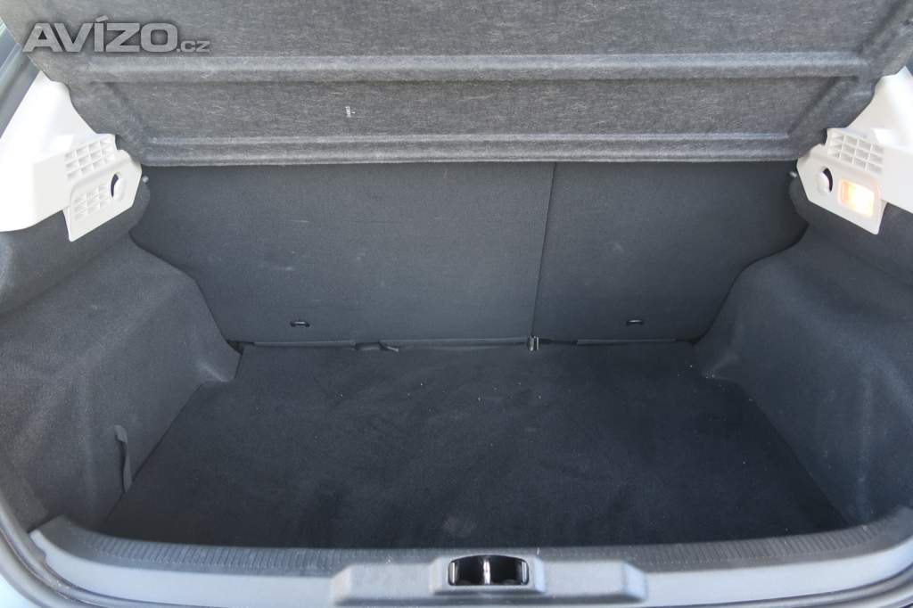 Foto inzerátu Peugeot 207 1.4