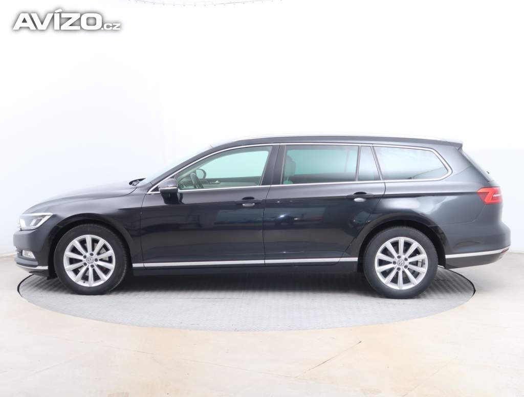 Foto inzerátu Volkswagen Passat 2.0 TDI