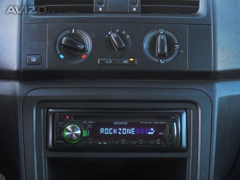 Foto inzerátu Škoda Fabia 1.2 12V