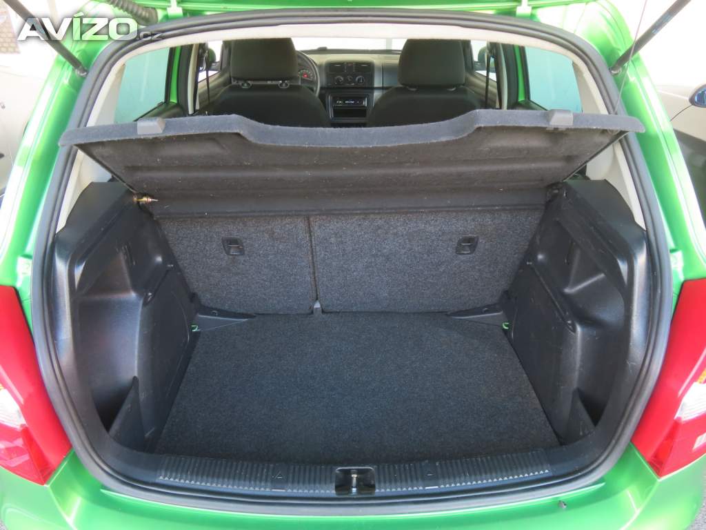 Foto inzerátu Škoda Fabia 1.2 12V