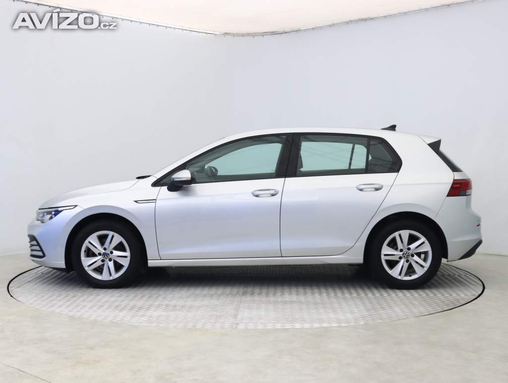 Foto inzerátu Volkswagen Golf 2.0 TDI