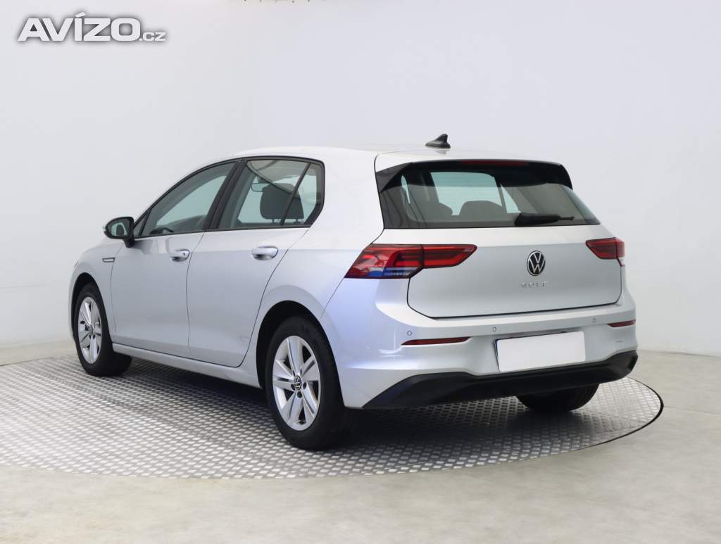 Foto inzerátu Volkswagen Golf 2.0 TDI