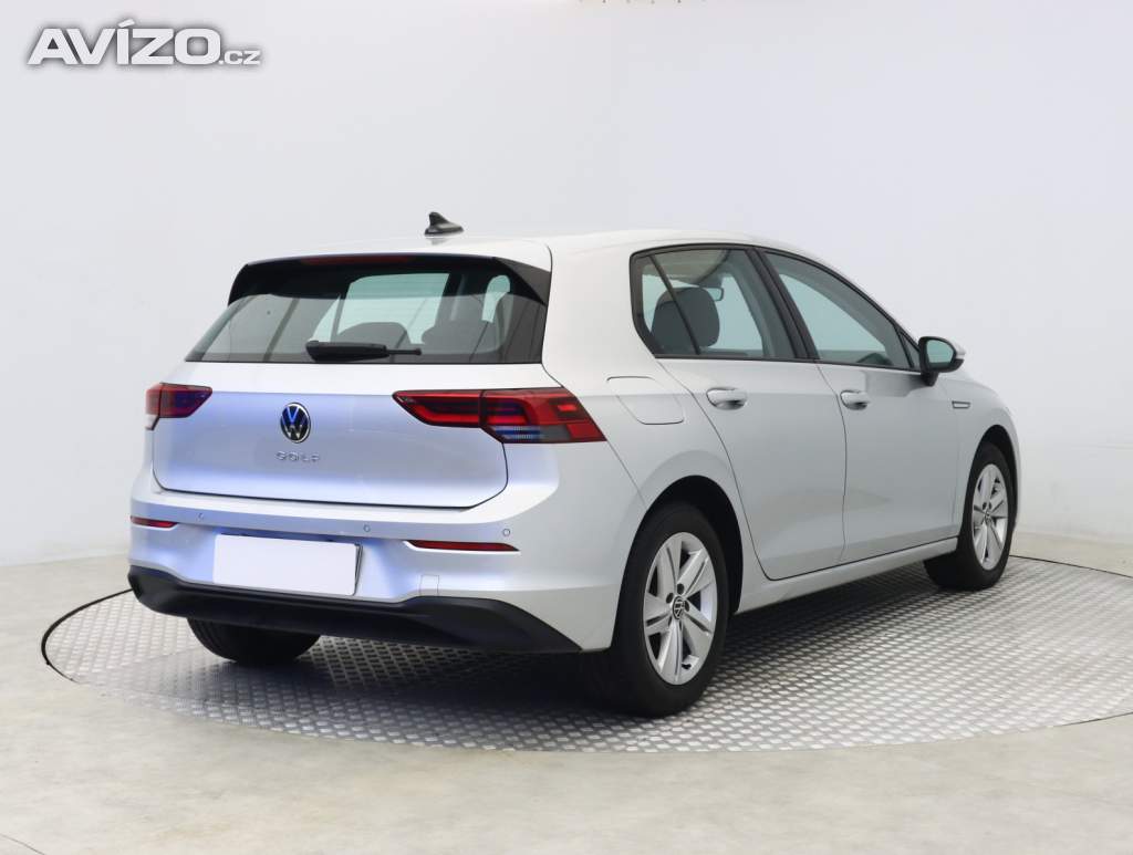Foto inzerátu Volkswagen Golf 2.0 TDI