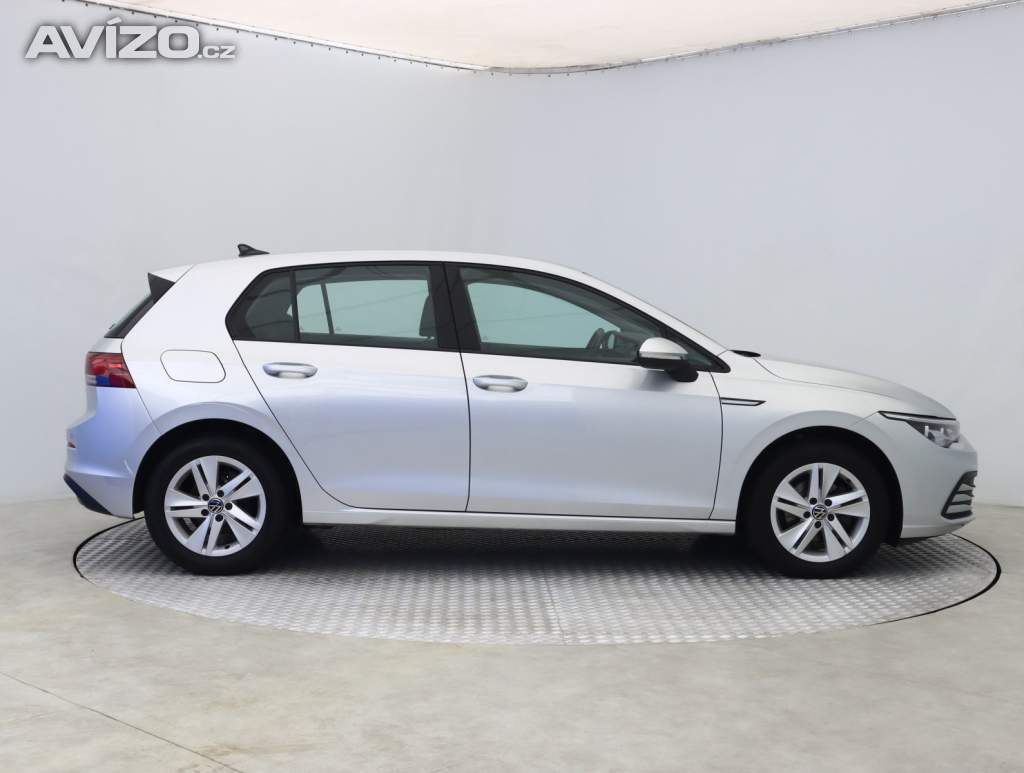 Foto inzerátu Volkswagen Golf 2.0 TDI