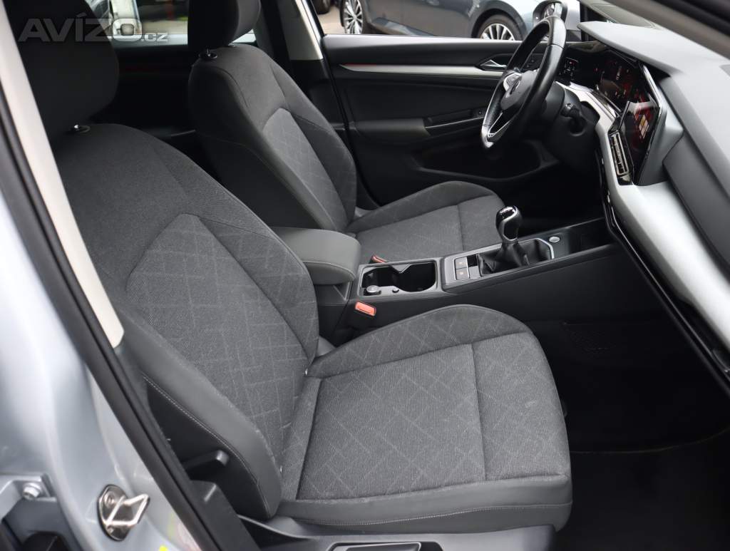 Foto inzerátu Volkswagen Golf 2.0 TDI