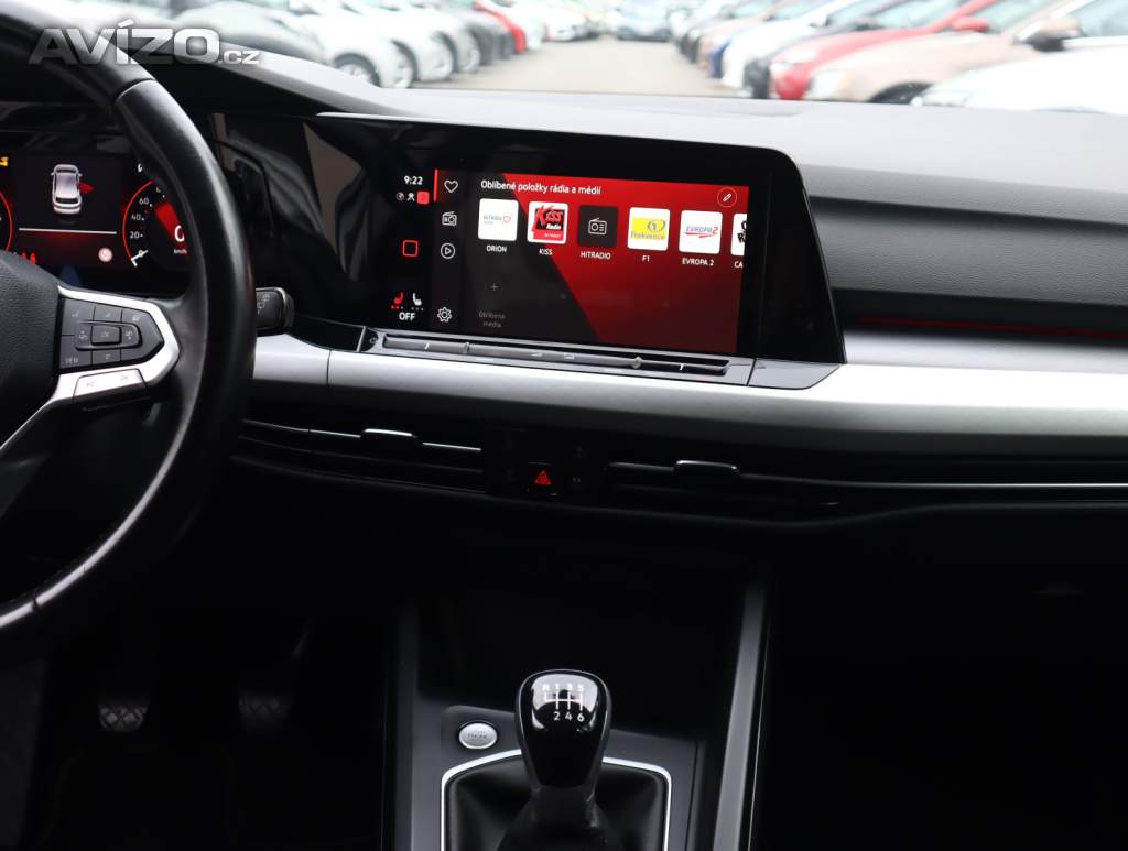 Foto inzerátu Volkswagen Golf 2.0 TDI