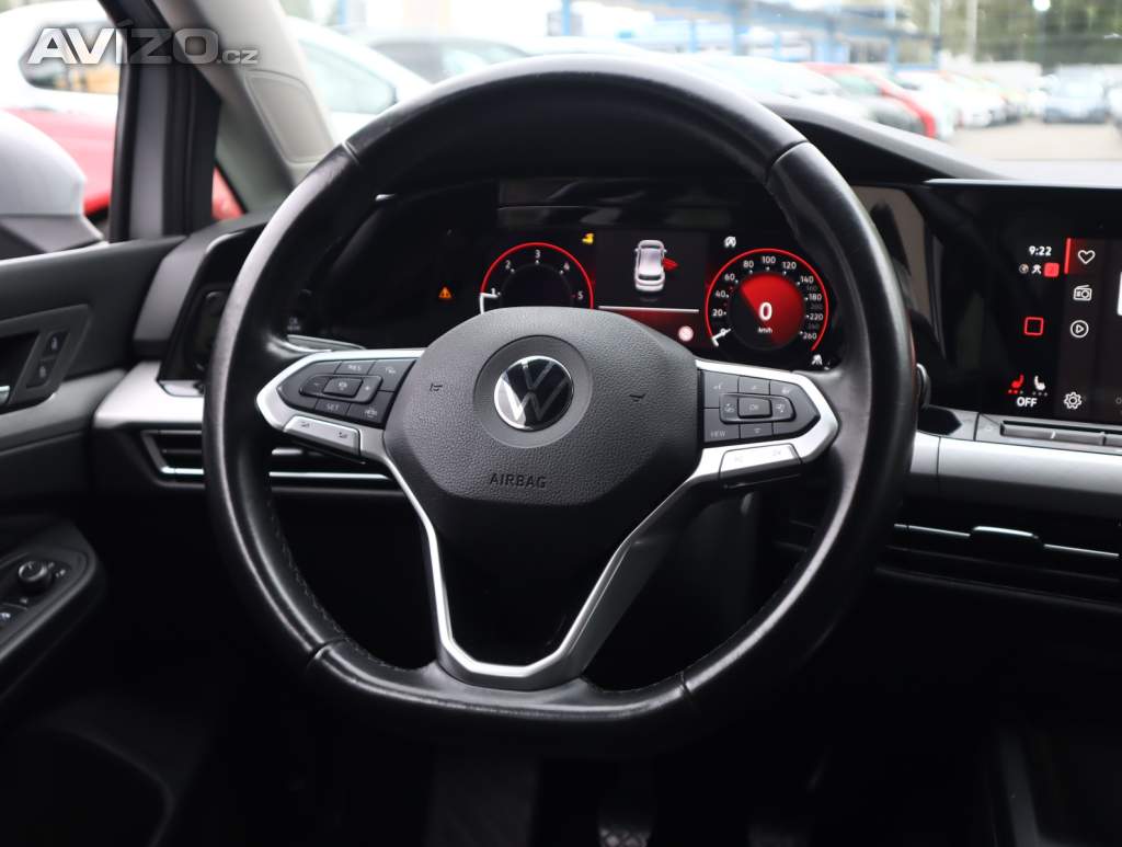 Foto inzerátu Volkswagen Golf 2.0 TDI