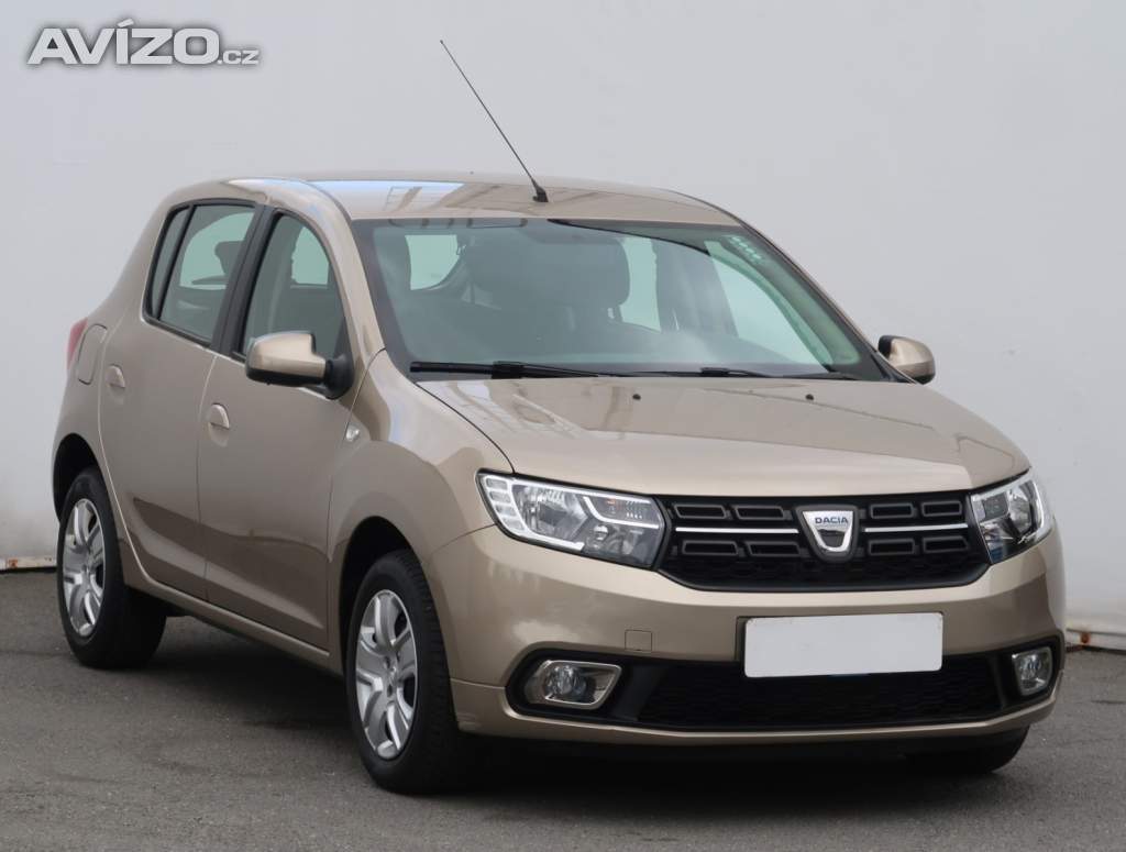 Dacia Sandero 1.0 SCe