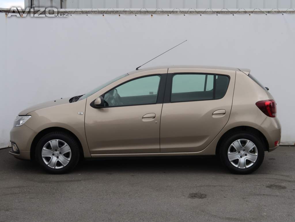 Foto inzerátu Dacia Sandero 1.0 SCe
